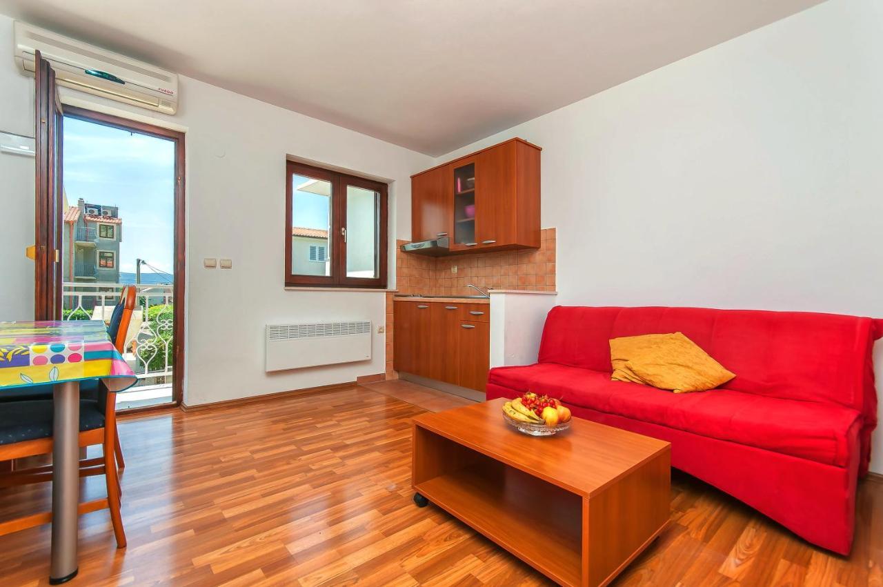 Apartments Ricina Дуги Рат Екстериор снимка